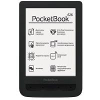 Электронная книга Pocketbook 626 Touch Lux3, Black Фото