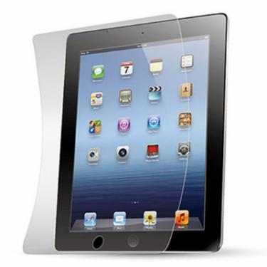 Пленка защитная JCPAL iWoda Premium для iPad 4 (High Transparency) Фото 2
