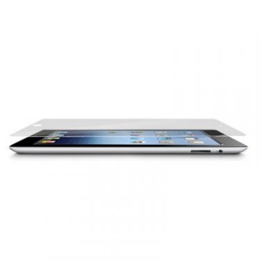 Пленка защитная JCPAL iWoda Premium для iPad 4 (High Transparency) Фото 3
