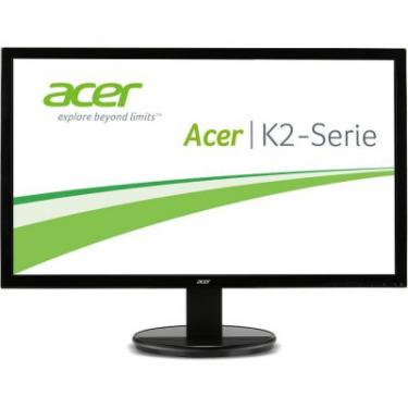 Монитор Acer K202HQLAb Фото