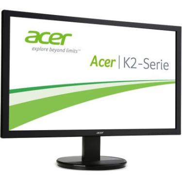Монитор Acer K202HQLAb Фото 1
