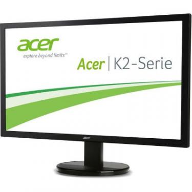 Монитор Acer K202HQLAb Фото 2