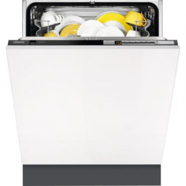 Посудомоечная машина Zanussi ZDT 26001 FA Фото