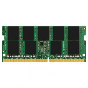 Модуль памяти для ноутбука Kingston SoDIMM DDR4 16GB 2133 MHz Фото