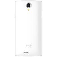 Мобильный телефон Bravis A501 Bright White Фото 1