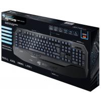 Клавиатура Roccat Ryos MK Glow Keyboard, MX Blue Фото 6