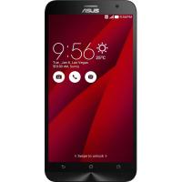 Мобильный телефон ASUS ZE551ML Zenfone 2 32Gb Red Фото