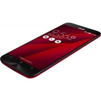 Мобильный телефон ASUS ZE551ML Zenfone 2 32Gb Red Фото 9