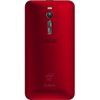 Мобильный телефон ASUS ZE551ML Zenfone 2 32Gb Red Фото 1