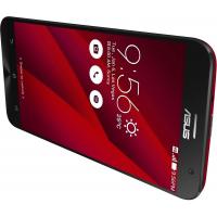Мобильный телефон ASUS ZE551ML Zenfone 2 32Gb Red Фото 8