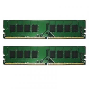 Модуль памяти для компьютера eXceleram DDR4 8GB (2x4GB) 2800 MHz Фото