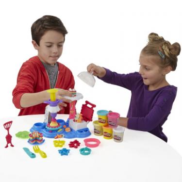 Набор для творчества Hasbro Play-Doh Сладкая вечеринка Фото 3