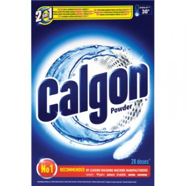 Смягчитель воды Calgon 2 in1 1 кг Фото