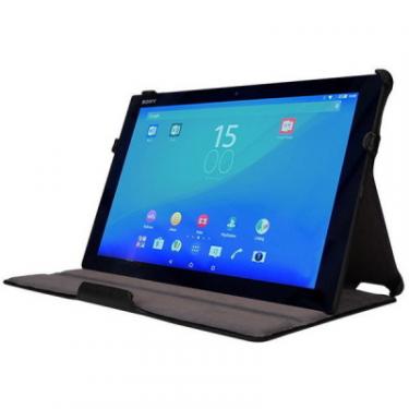 Чехол для планшета AirOn для Sony Xperia Tablet Z4 Фото 4