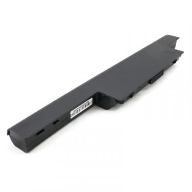 Аккумулятор для ноутбука Extradigital Acer Aspire 4741 (AS10D41) 5200 mAh Фото 2