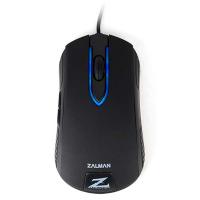 Мышка Zalman ZM-M201R Фото 1