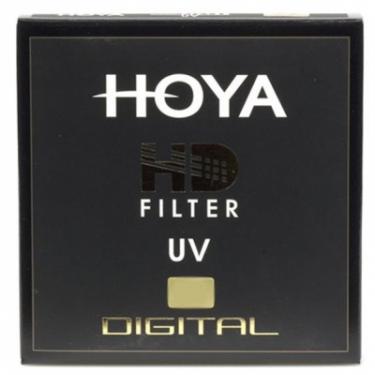 Светофильтр Hoya HD UV 58mm Фото 1