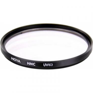 Светофильтр Hoya HMC UV(C) Filter 49mm Фото