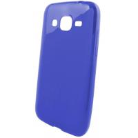 Чехол для мобильного телефона Global для Samsung G360/G361 Galaxy Core Prime (синий) Фото