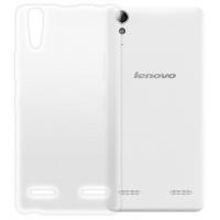 Чехол для мобильного телефона Global для Lenovo A6000/A6010 (светлый) Фото