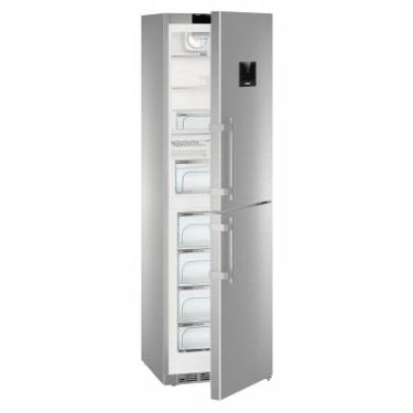Холодильник Liebherr CNPes 4758 Фото 1