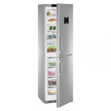 Холодильник Liebherr CNPes 4758 Фото 4