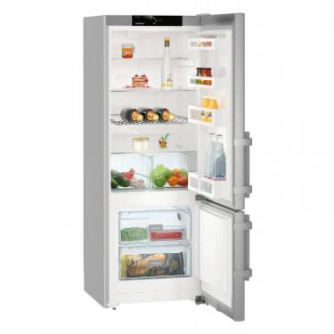 Холодильник Liebherr CUef 2915 Фото 5