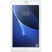 Планшет Samsung Galaxy Tab A 7.0" LTE White Фото