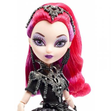 Кукла Mattel Ever After High Злая Королева Игры драконов Фото 3
