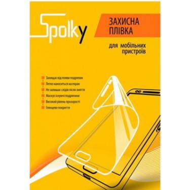 Пленка защитная Spolky для Microsoft Lumia 540 DS (Nokia) Фото