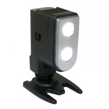 Вспышка Extradigital cam light LED-5004 Фото 3