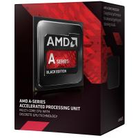 Процессор AMD A6-7470K Фото
