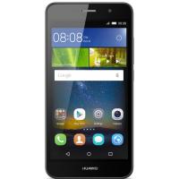 Мобильный телефон Huawei Y6 Pro Grey Фото