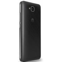 Мобильный телефон Huawei Y6 Pro Grey Фото 3