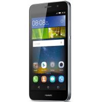 Мобильный телефон Huawei Y6 Pro Grey Фото 4