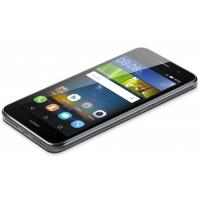 Мобильный телефон Huawei Y6 Pro Grey Фото 5