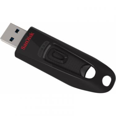 USB флеш накопитель SanDisk 128GB Ultra USB 3.0 Фото 4