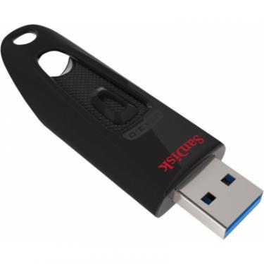 USB флеш накопитель SanDisk 128GB Ultra USB 3.0 Фото 5