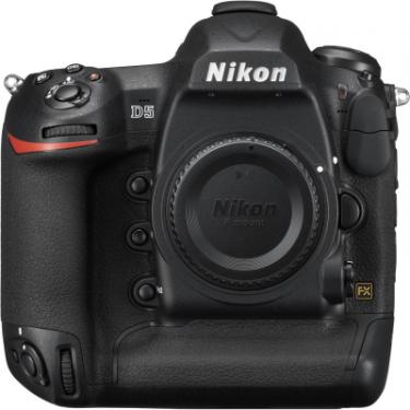 Цифровой фотоаппарат Nikon D5 body Фото