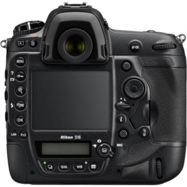 Цифровой фотоаппарат Nikon D5 body Фото 1