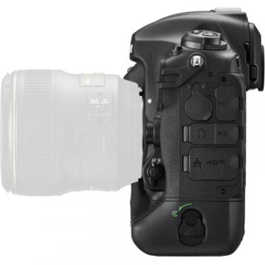 Цифровой фотоаппарат Nikon D5 body Фото 2