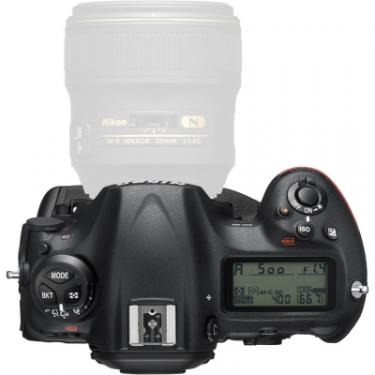 Цифровой фотоаппарат Nikon D5 body Фото 4