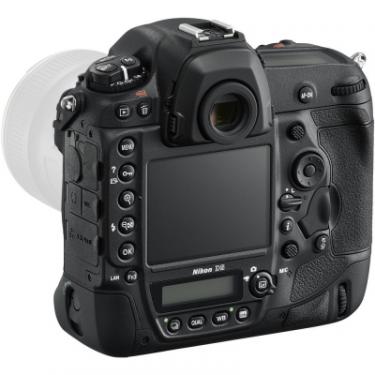 Цифровой фотоаппарат Nikon D5 body Фото 5