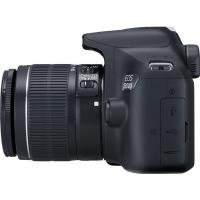 Цифровой фотоаппарат Canon EOS 1300D 18-55 DC III Kit Фото 3