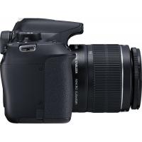 Цифровой фотоаппарат Canon EOS 1300D 18-55 DC III Kit Фото 4