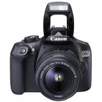 Цифровой фотоаппарат Canon EOS 1300D 18-55 DC III Kit Фото 5