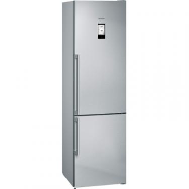 Холодильник Siemens KG 39 NAI 36 Фото