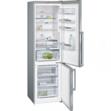 Холодильник Siemens KG 39 NAI 36 Фото 1