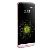 Мобильный телефон LG H845 (G5 SE) Pink Gold Фото