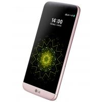 Мобильный телефон LG H845 (G5 SE) Pink Gold Фото 1